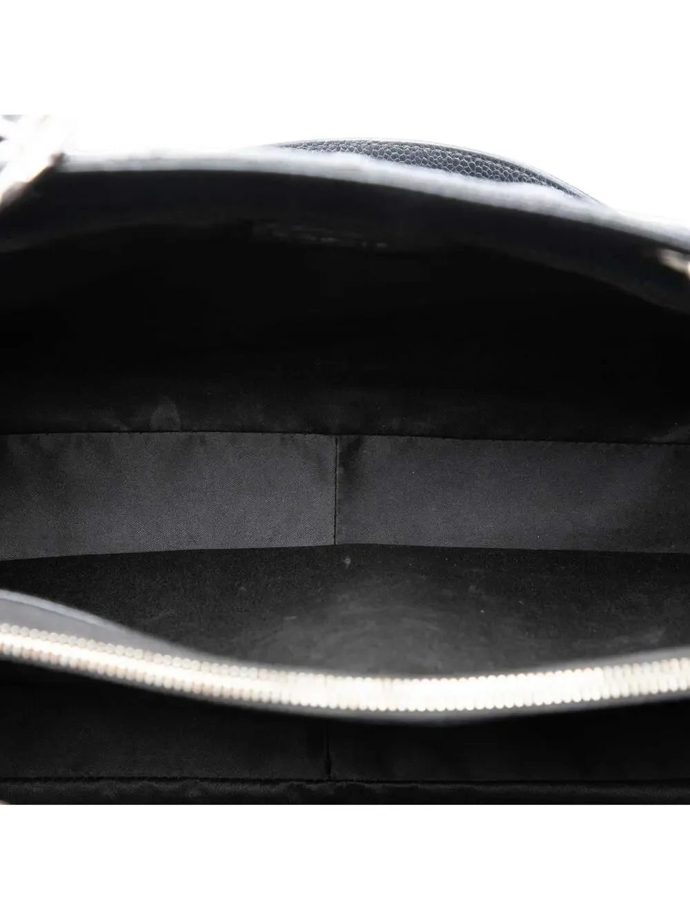 Chanel Caviar Grand Shopping Tote Pre- #290385C25B